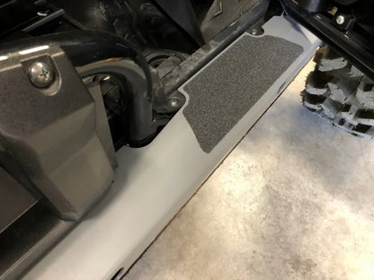 Kawasaki KRX 1000 Rock Slider Boat Sides (2)