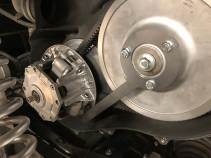 Kawasaki KRX and KRX4 1000, Ridge, Teryx H2 Clutch Puller Tools