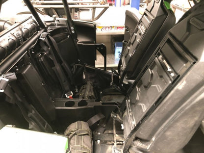 Kawasaki KRX and KRX4 1000 Flip Up Seat Base Kit