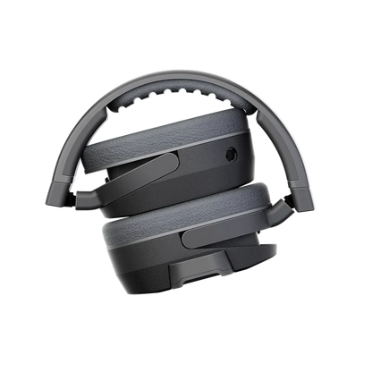 Cardo Packtalk Edgephones Headset ORV – Premium Bluetooth Off-Road Communication System
