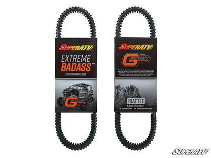 Polaris Xpedition Rev1 Clutch Kit