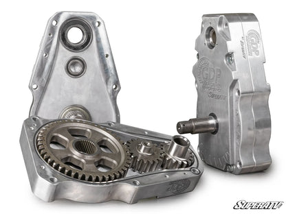 Kawasaki Teryx 8" Portal Gear Lift