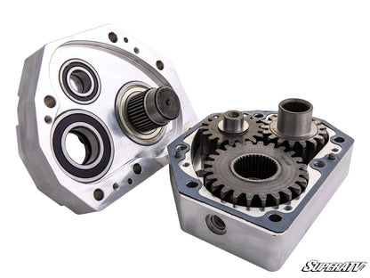 Kawasaki KRX & KRX4 1000 4" Portal Gear Lift