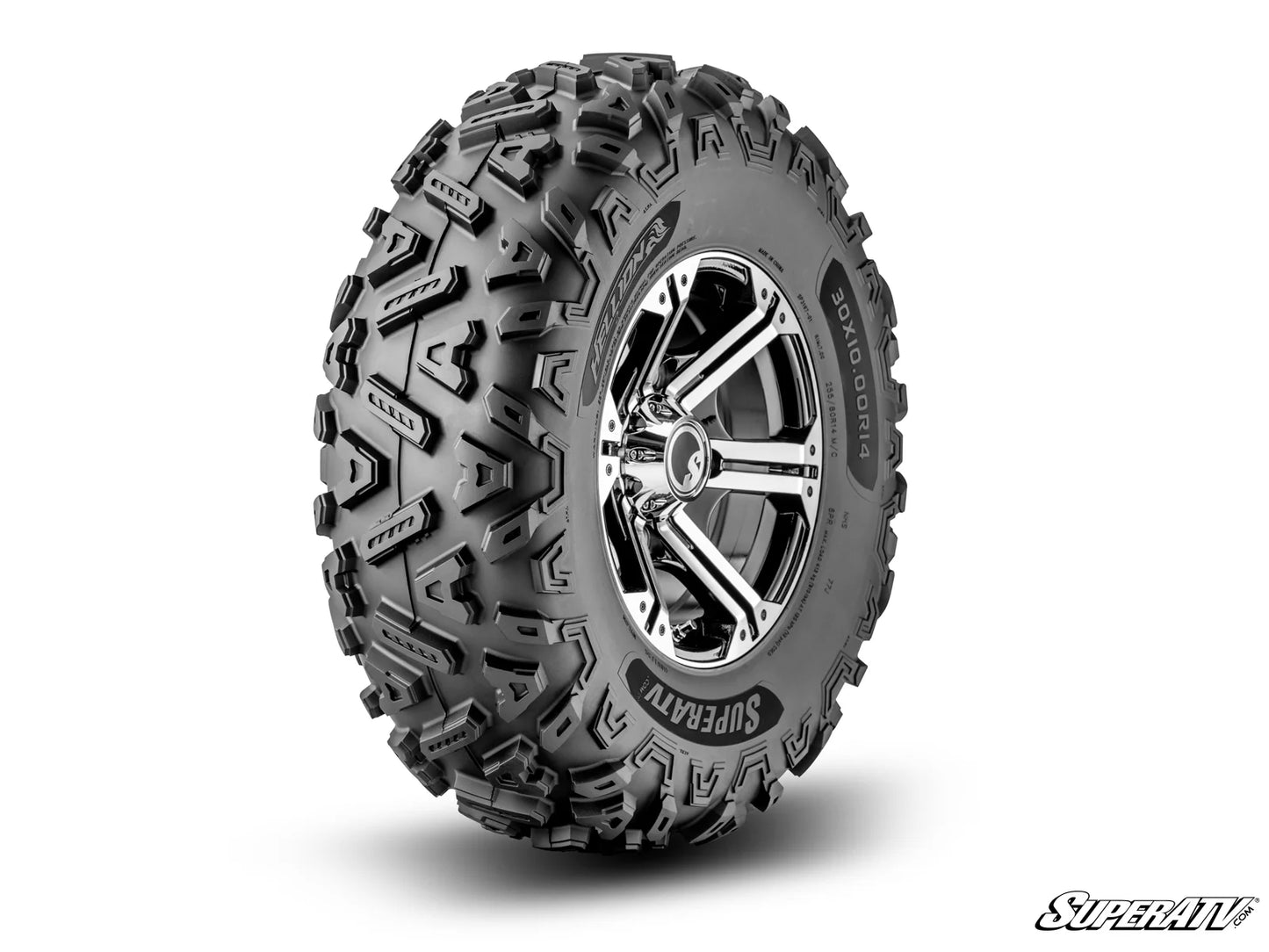 Hellion Tires