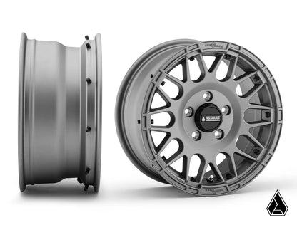 Assault Industries Hellfire Wheels with InnerLock™ Technology