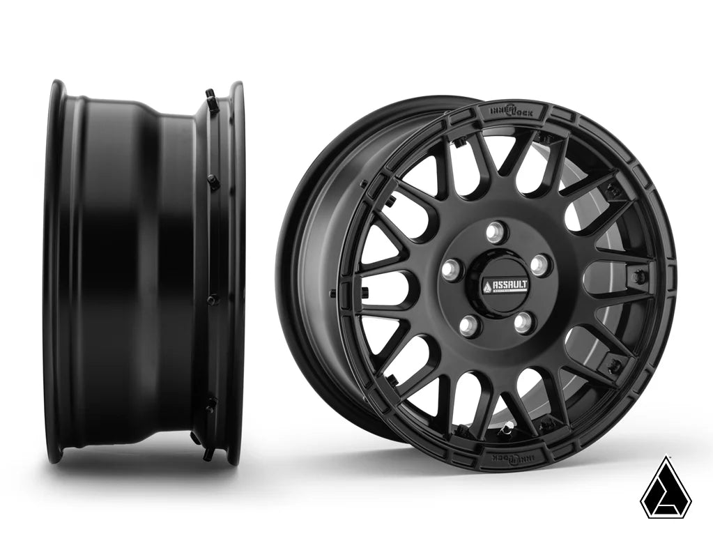Assault Industries Hellfire Wheels with InnerLock™ Technology