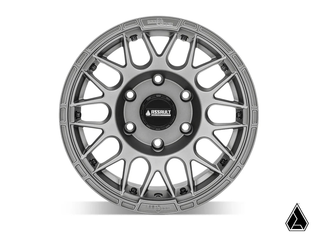 Assault Industries Hellfire Wheels with InnerLock™ Technology