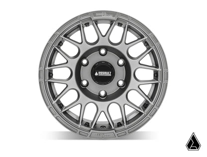 Assault Industries Hellfire Wheels with InnerLock™ Technology