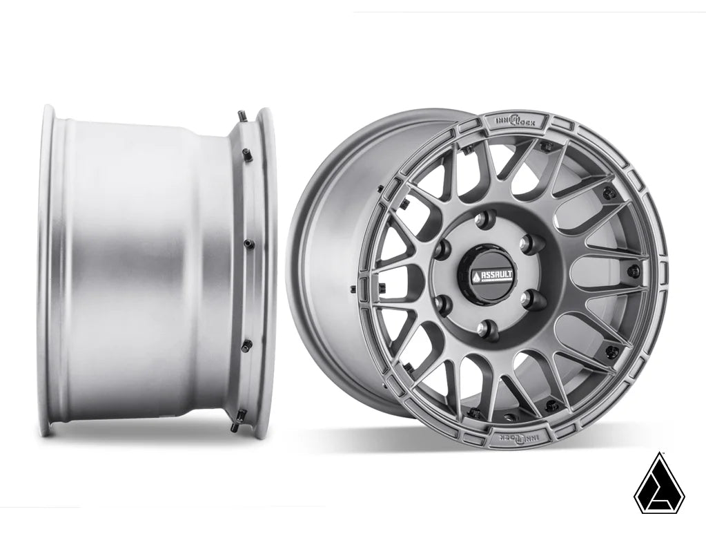 Assault Industries Hellfire Wheels with InnerLock™ Technology