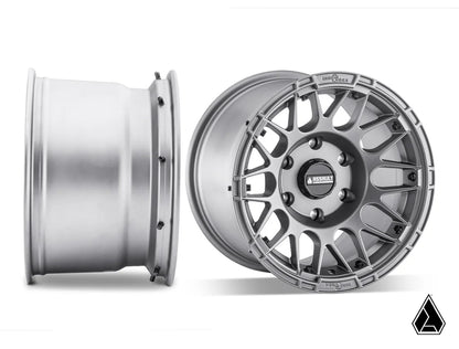 Assault Industries Hellfire Wheels with InnerLock™ Technology