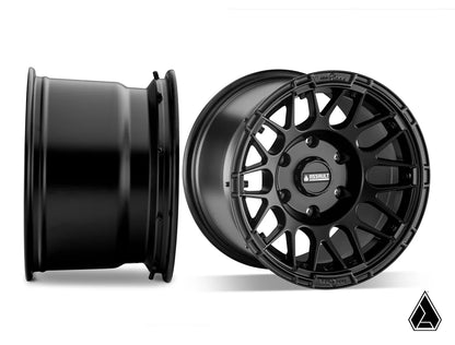 Assault Industries Hellfire Wheels with InnerLock™ Technology