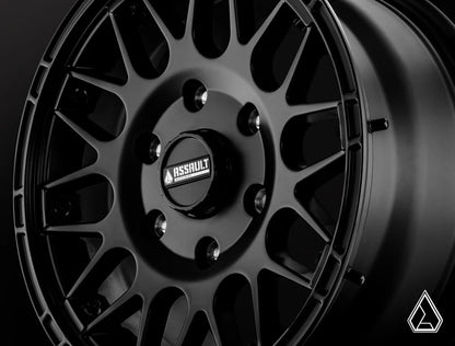 Assault Industries Hellfire Wheels with InnerLock™ Technology