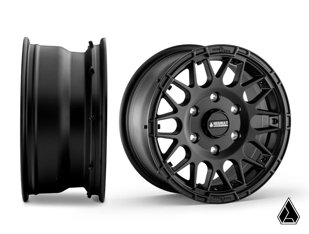 Assault Industries Hellfire Wheels with InnerLock™ Technology