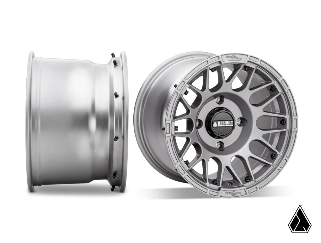 Assault Industries Hellfire Wheels with InnerLock™ Technology