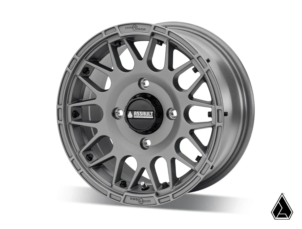 Assault Industries Hellfire Wheels with InnerLock™ Technology