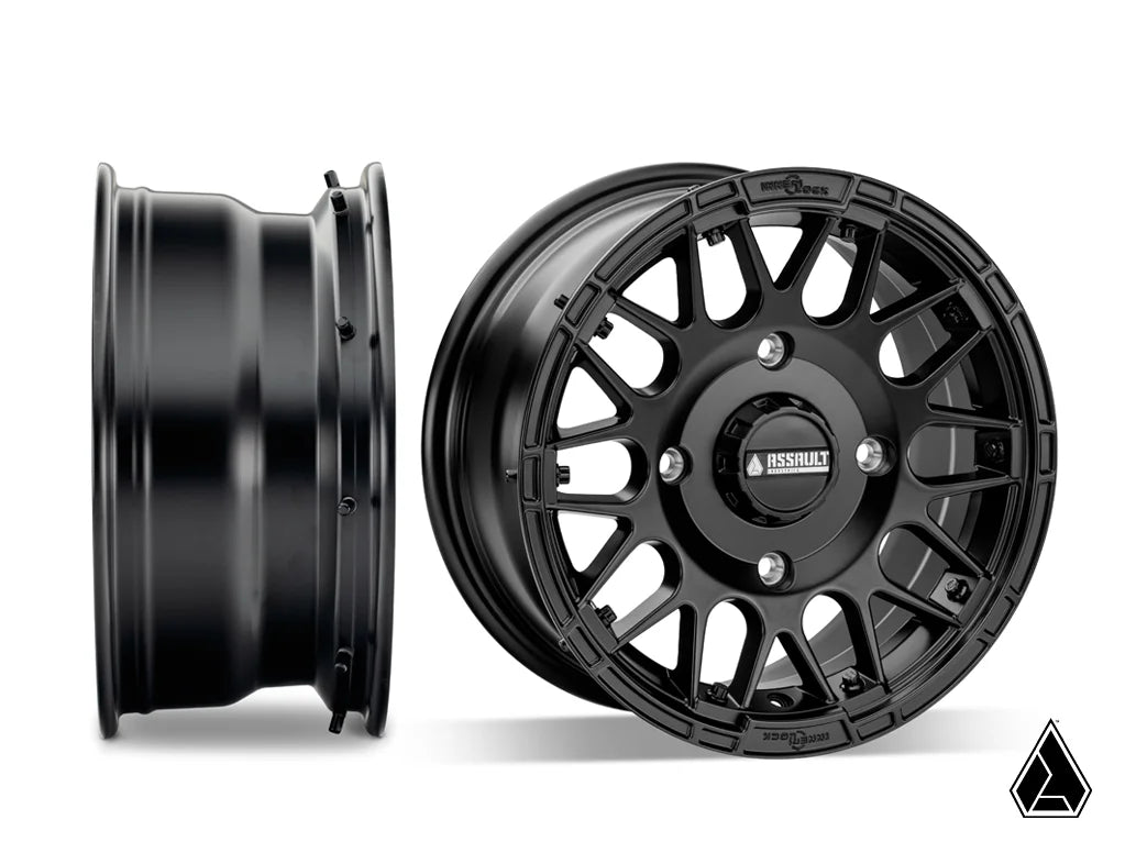 Assault Industries Hellfire Wheels with InnerLock™ Technology