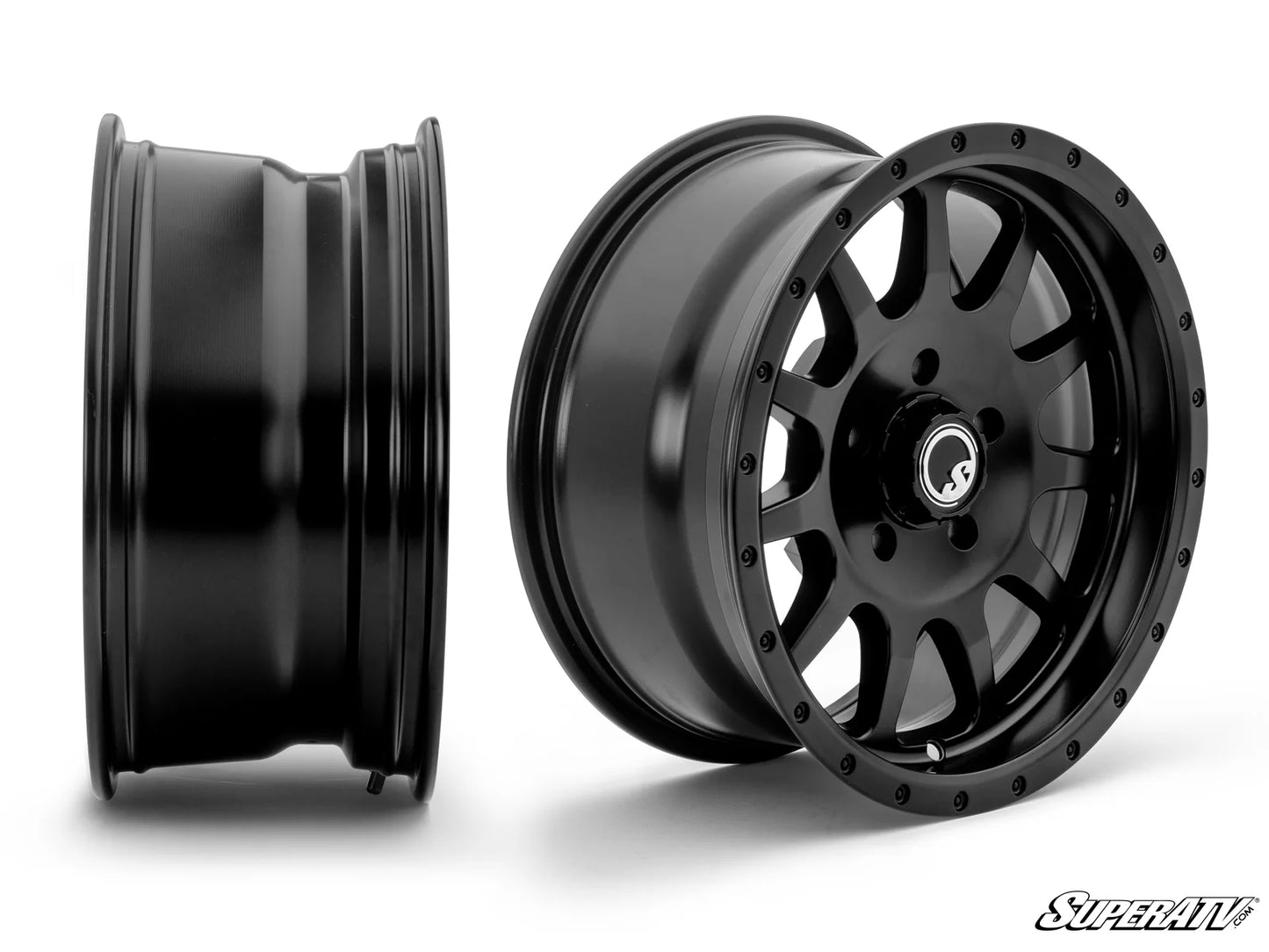 Highline Wheels