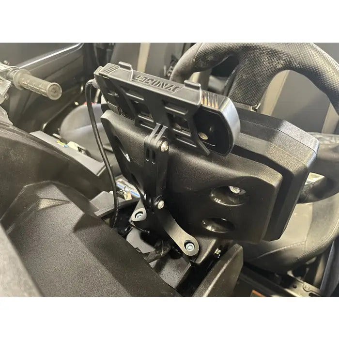 Dynojet Kawasaki KRX & KRX4 1000 Power Vision 3 Mount Kit