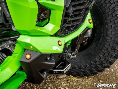Kawasaki Teryx H2 Deluxe Self-Canceling Turn Signal Kit