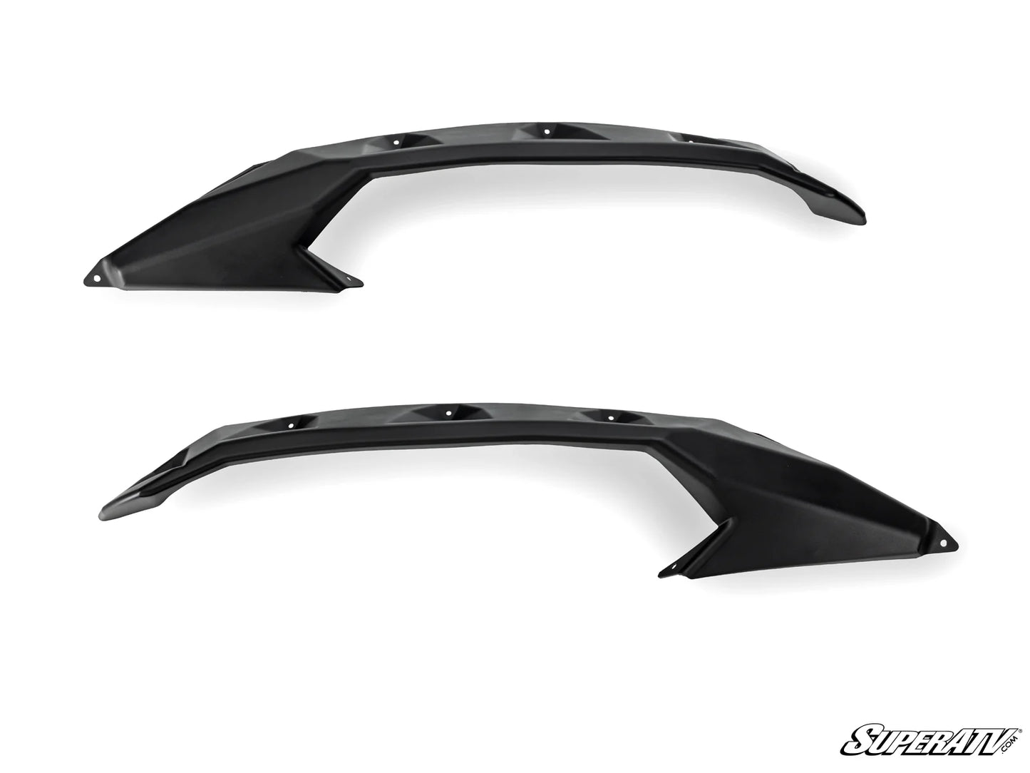 Kawasaki Teryx KRX 1000 Fender Flares