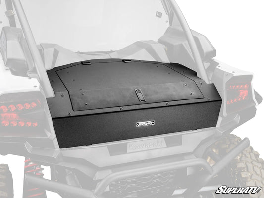 Kawasaki Teryx KRX and KRX 4 1000 Trunk Bed Enclosure