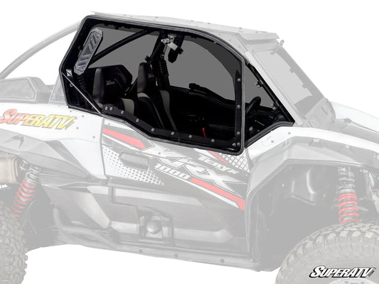 Kawasaki Teryx KRX 1000 Hard Cab Enclosure Upper Doors