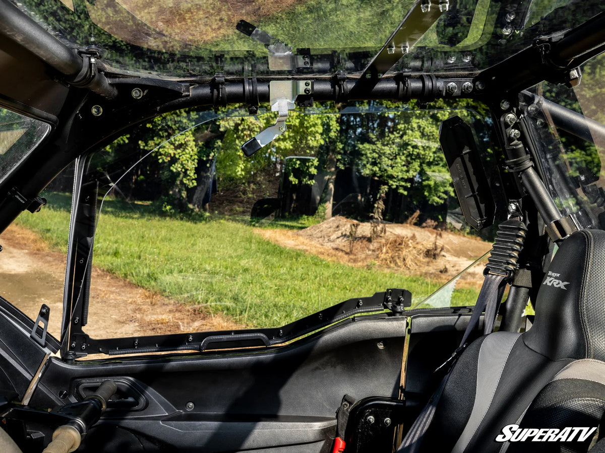 Kawasaki Teryx KRX 1000 Hard Cab Enclosure Upper Doors