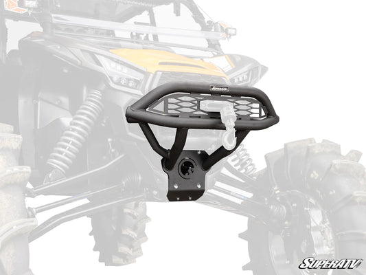 Kawasaki Teryx KRX & KRX4 1000 Winch-Ready Front Bumper