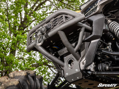 Kawasaki Teryx KRX & KRX4 1000 Winch-Ready Front Bumper