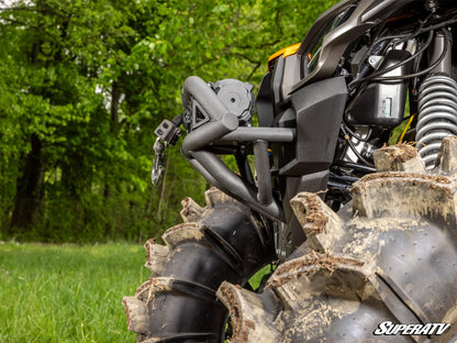 Kawasaki Teryx KRX & KRX4 1000 Winch-Ready Front Bumper