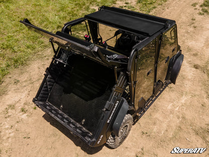 Kawasaki Mule Pro Aluminum Roof
