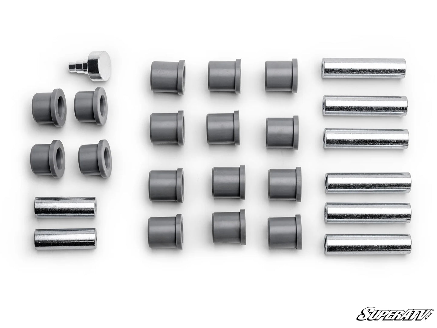 Kawasaki Ridge A-Arm Bushings