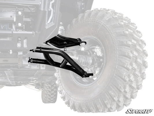 Kawasaki Ridge Atlas Pro 1.5" Forward Offset A-Arms