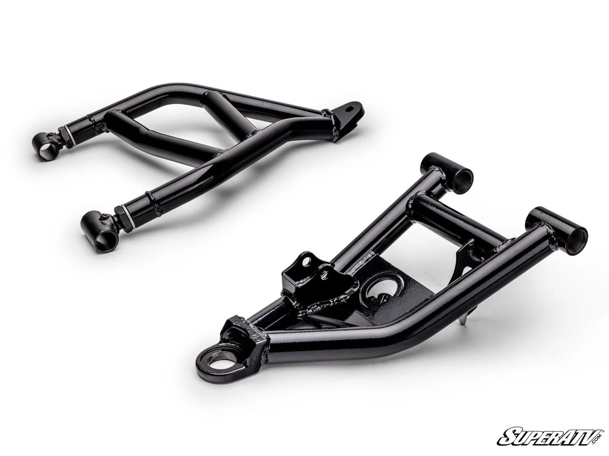 Kawasaki Ridge Atlas Pro 1.5" Forward Offset A-Arms