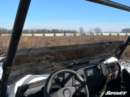 Kawasaki Teryx 800 Half Windshield