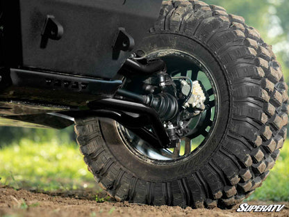 Kawasaki Teryx S Atlas Pro 1.5" Forward Offset A-Arms