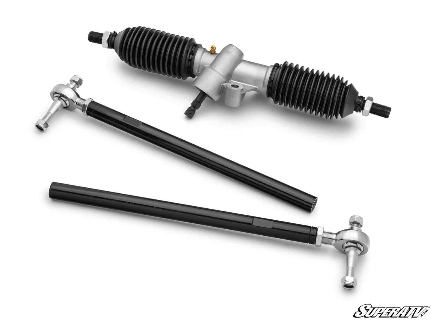 Kawasaki KRX 1000 RackBoss 2.0 Steering Rack & Tie Rod Ends