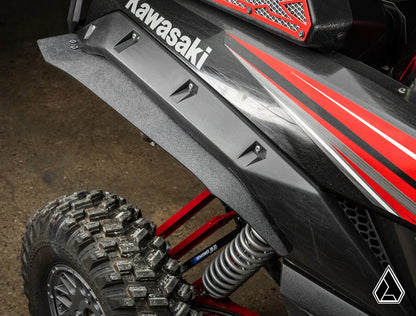 Assault Industries KRX & KRX4 Low Profile Fender Flares