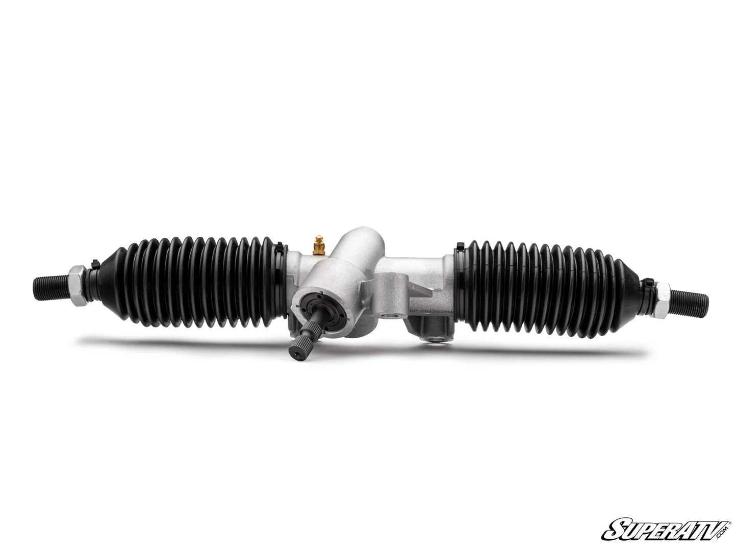 Kawasaki KRX 1000 RackBoss 2.0 Steering Rack & Tie Rod Ends