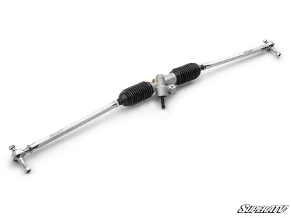 Kawasaki KRX 1000 RackBoss 2.0 Steering Rack & Tie Rod Ends