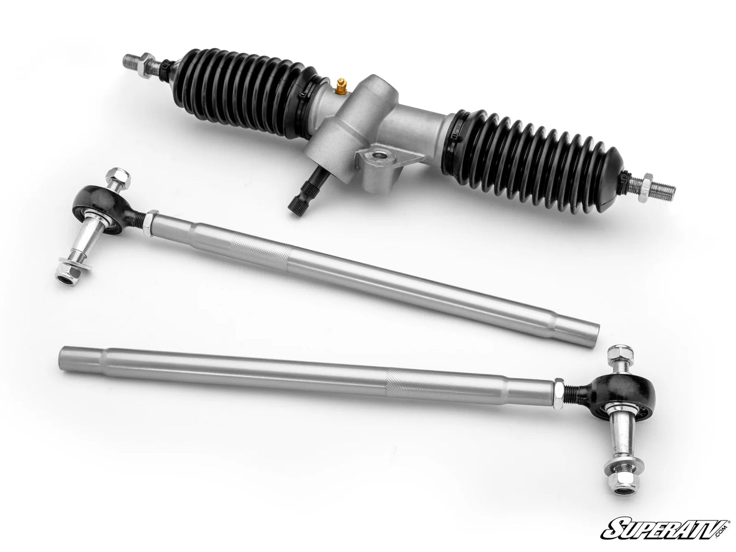 Kawasaki KRX 1000 RackBoss 2.0 Steering Rack & Tie Rod Ends