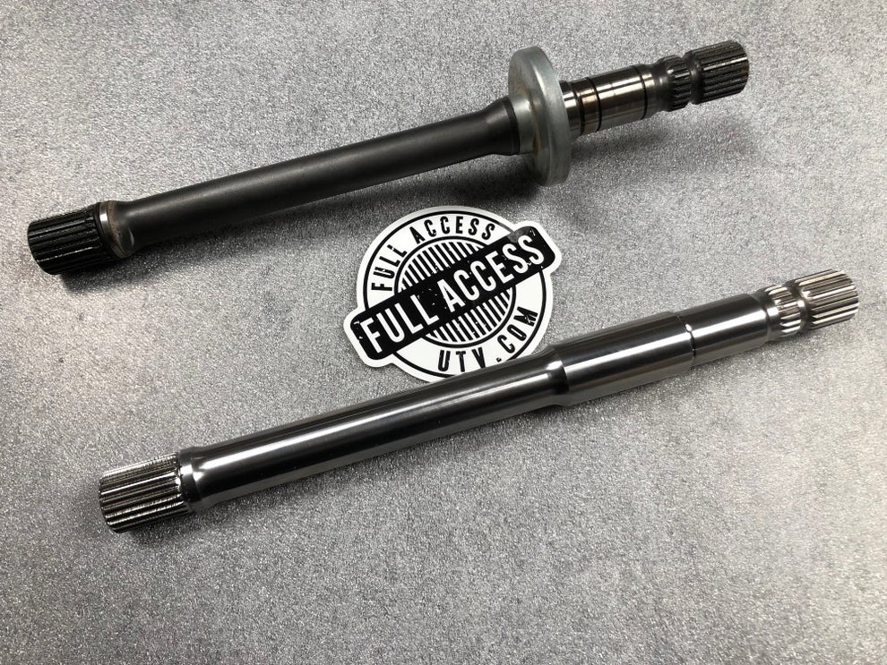SuperATV Kawasaki KRX 1000 Heavy-Duty Carrier Bearing