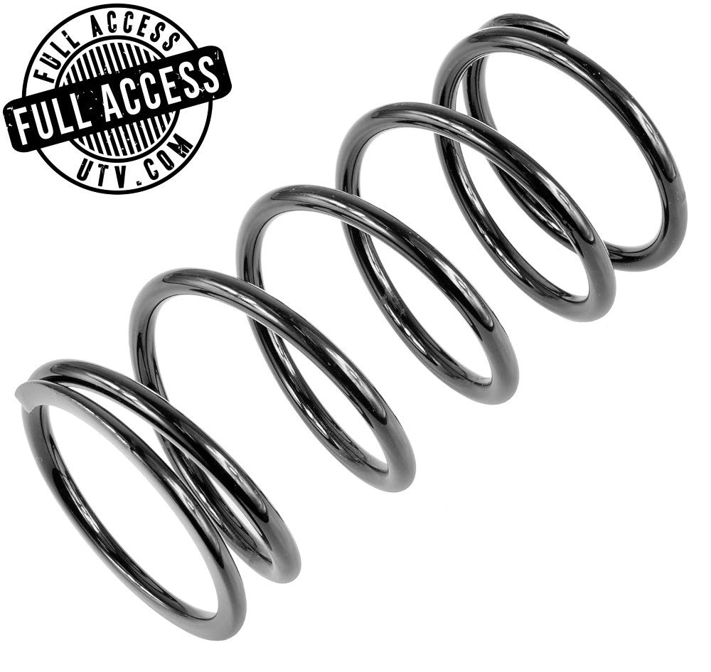 Full Access, KRX & KRX4  "SOFTER"  Primary Clutch Spring