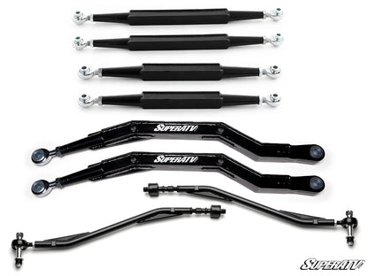 Kawasaki KRX & KRX4 1000 6" Suspension Lift