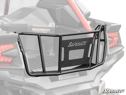 Kawasaki Teryx KRX & KRX4 1000 Bed Enclosure Tailgate