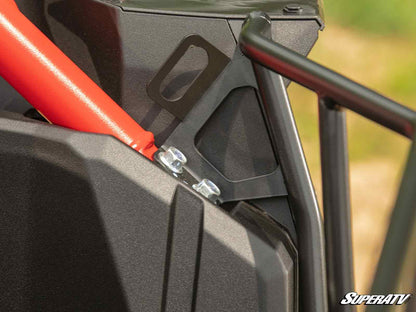 Kawasaki Teryx KRX & KRX4 1000 Bed Enclosure Tailgate