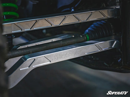 Kawasaki KRX &  KRX4 Billet Aluminum High Clearance Radius Rods Arms