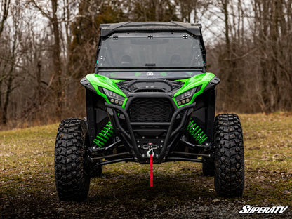 Kawasaki Teryx KRX & KRX4 1000 Front Bumper