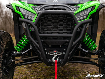Kawasaki Teryx KRX & KRX4 1000 Front Bumper