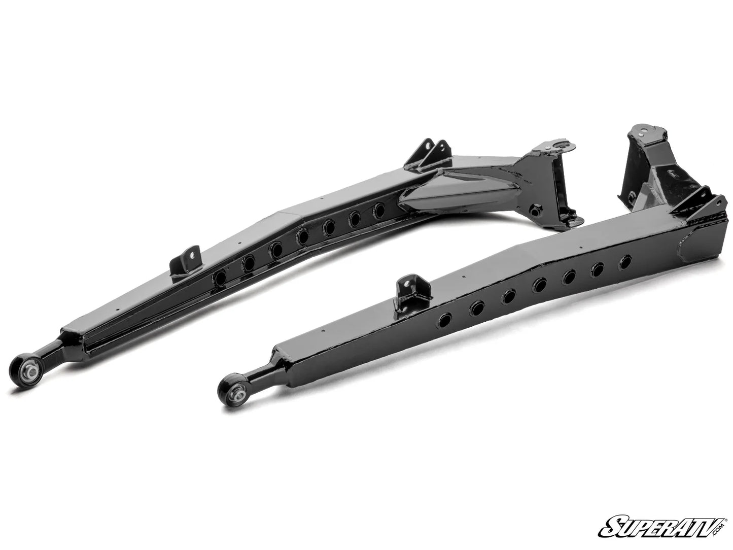 KRX & KRX4 1000 3" Wider Long Travel Suspension